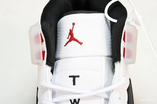 Rep EP  CT8013-162 Retro  12 Jordan Taxi Red CT8013-162 0408